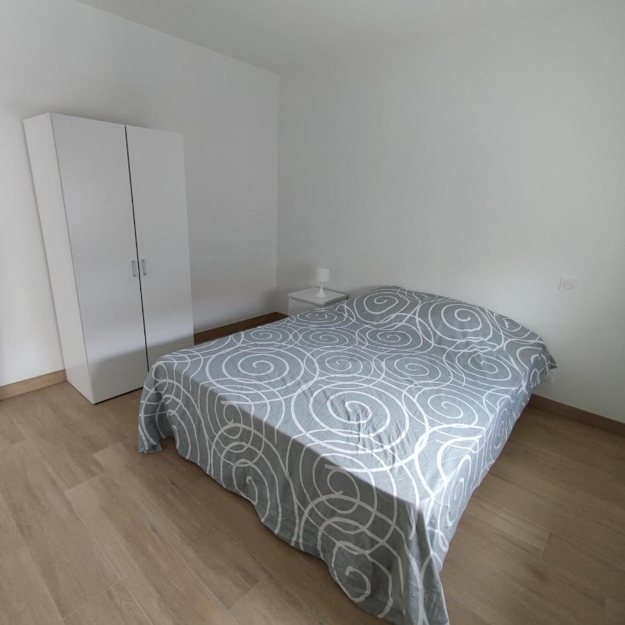 Maison Neuve A 13 Min Des Sables Talmont-Saint-Hilaire Exterior photo