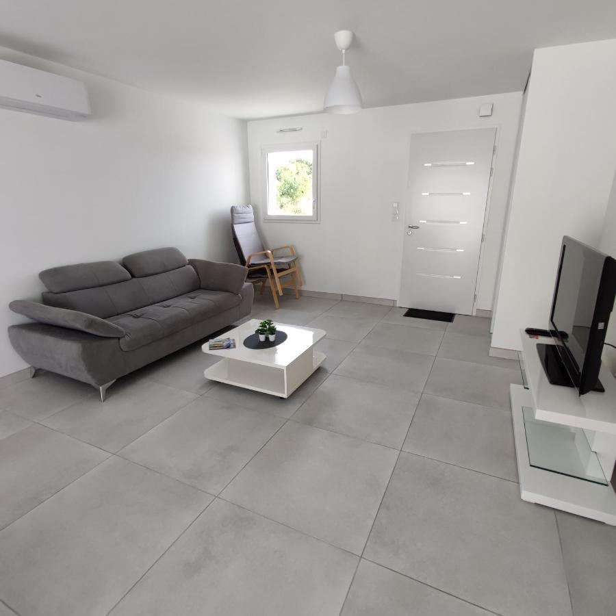 Maison Neuve A 13 Min Des Sables Talmont-Saint-Hilaire Exterior photo